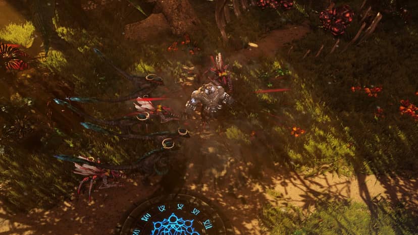 Czekacie na Last Epoch? Znamy najważniejszą datę