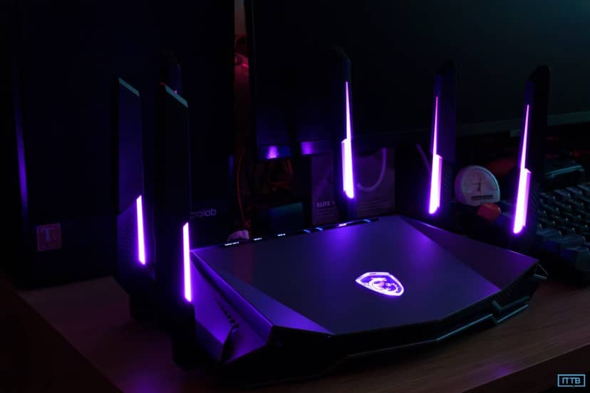Nowy handheld od MSI na horyzoncie?