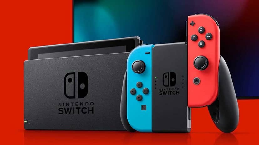 O płynność gier na Nintendo Switch 2 nie musimy się bać