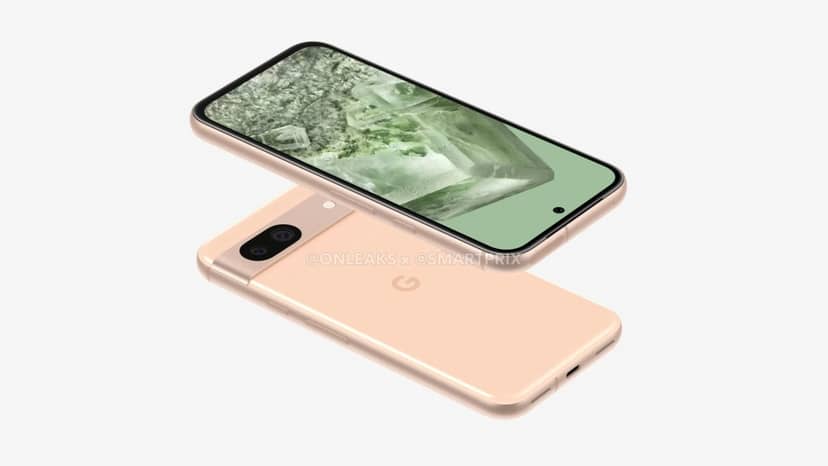 Pixel 8a dostanie przydatne funkcje, które pomogą dbać o baterię w smartfonie