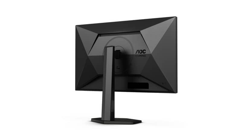 Zadebiutował AOC GAMING Q27G4X. Prawdziwy monitor dla wymagających