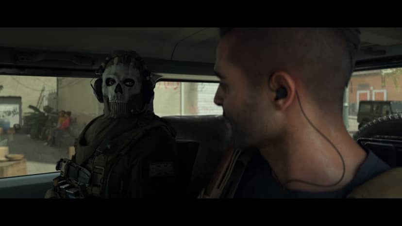 Jak Call of Duty łączy się z modą