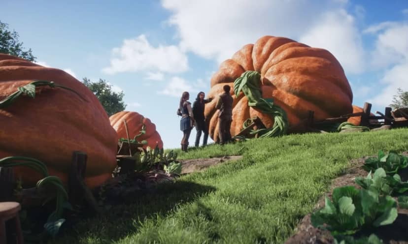 Nowe Fable może być bliżej, niż myślisz. Reboot serii tuż za rogiem?