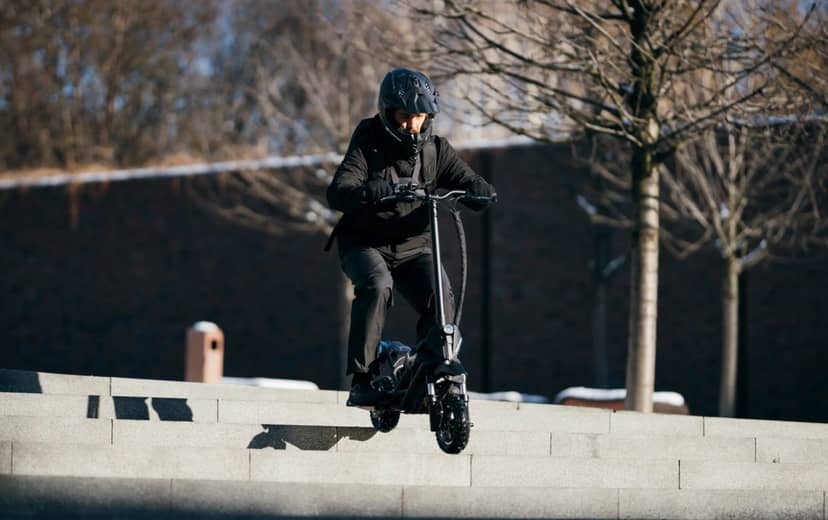 Takiego sprzętu od Acera się nie spodziewaliście. Predator zaryczy na ulicach