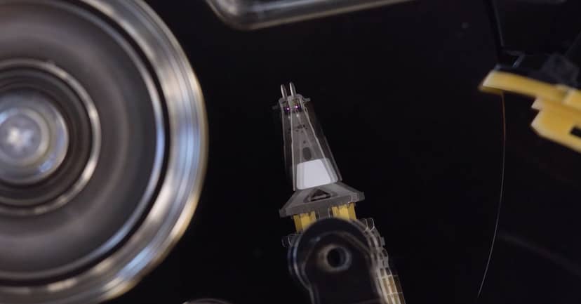 Czas wielkich dysków nadchodzi! Seagate i Sony mają poważne plany