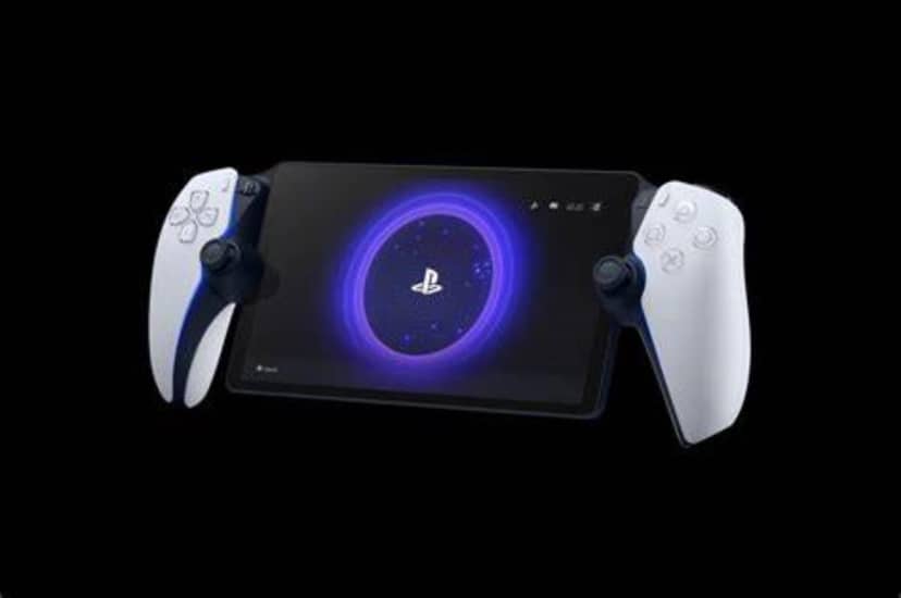 Kolejne plotki o przenośnej konsoli od Sony 