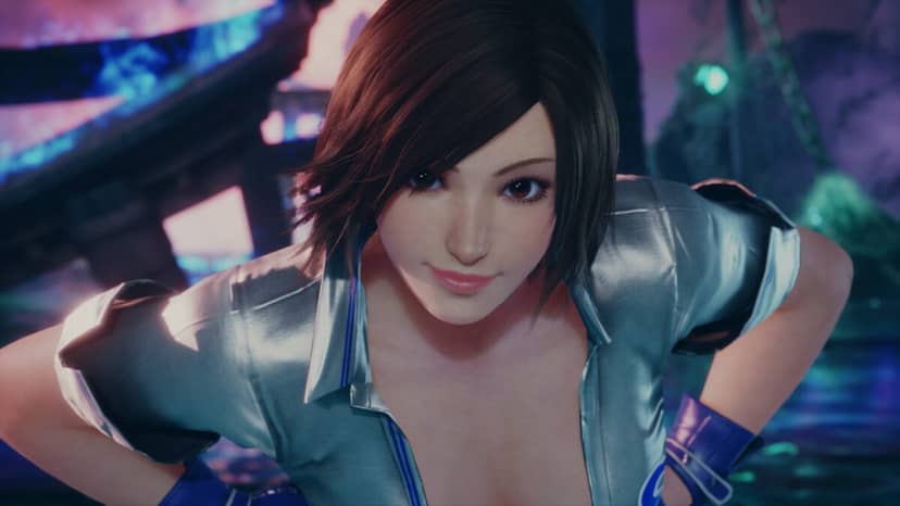 Tekken 8 chwali się tą jedną liczbą