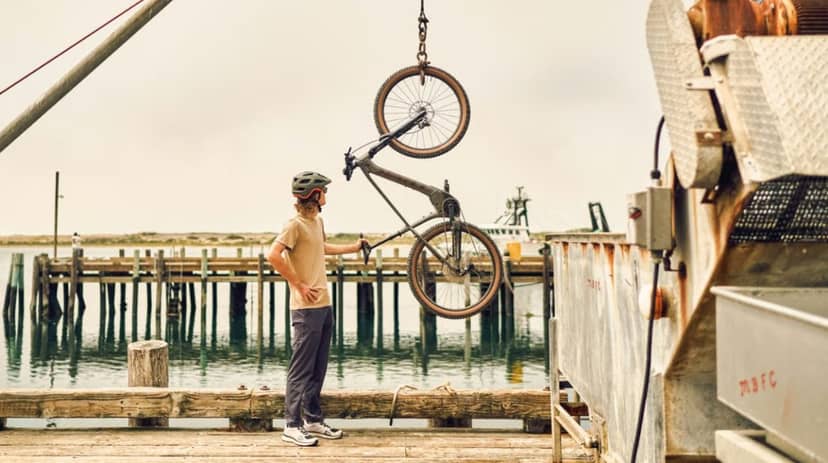 Trek Marlin+ zadebiutował. Ten elektryczny rower chce zrewolucjonizować jazdę na e-bike