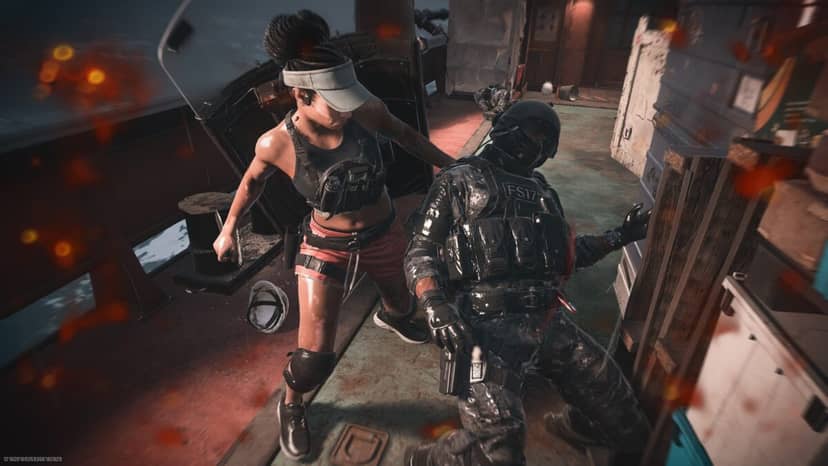 Czas przeładować zombie w Call of Duty