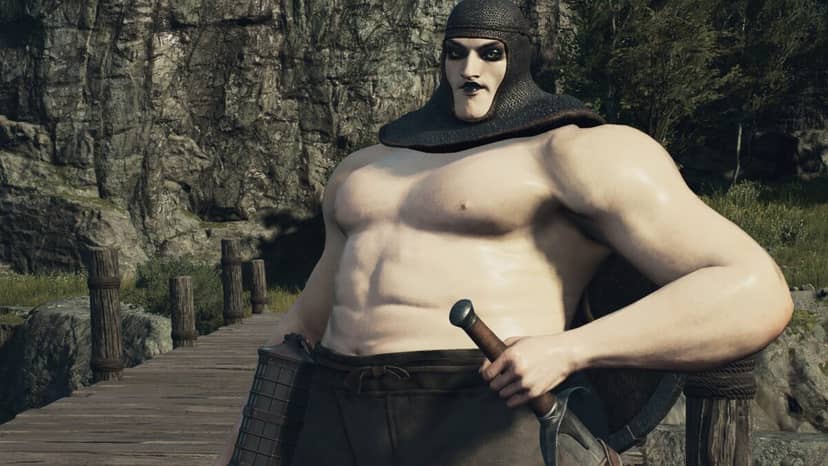 Dragon’s Dogma 2 pogrąża się coraz bardziej