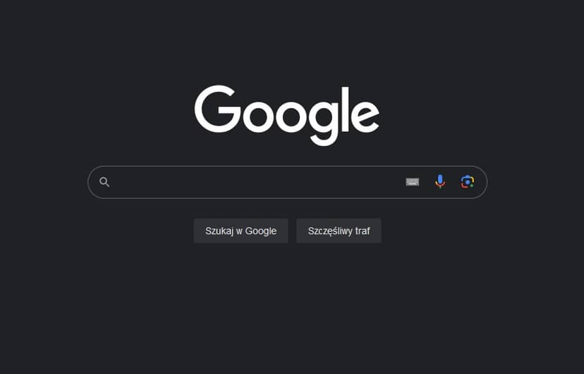 Nadchodzą zmiany. Google będzie walczyć z treściami tworzonymi przez SI.