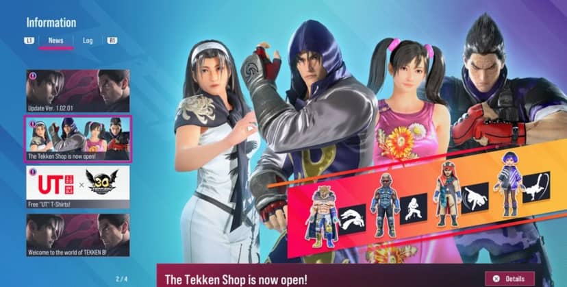 Gry wideo, upadek – część druga?