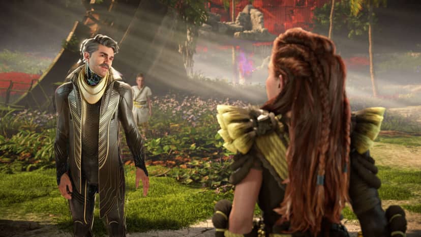 Wymagania sprzętowe Horizon Forbidden West. Pójdzie, czy nie pójdzie?