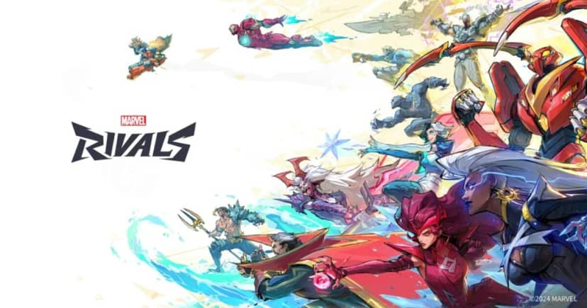 Nadchodzi nowa strzelanka drużynowa. Marvel Games naprawi błędy Overwatcha