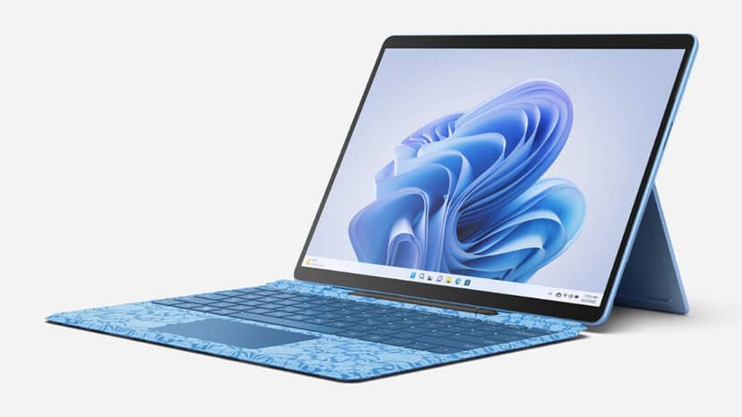 Nowe modele Surface już 21 marca. Microsoft podnosi standardy swoich urządzeń