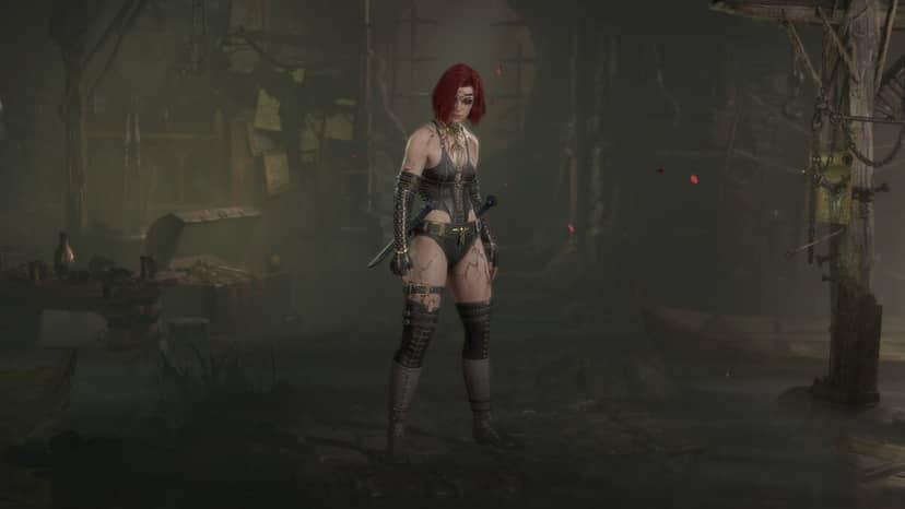 Diablo 4 PST ostatnią nadzieją serii?