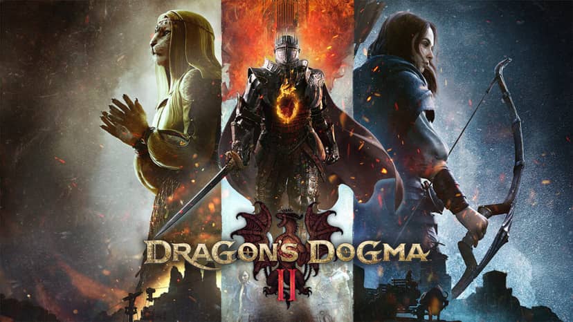 Dołożyłeś się do sukcesu Dragon’s Dogma 2? Firma chwali się sprzedażą
