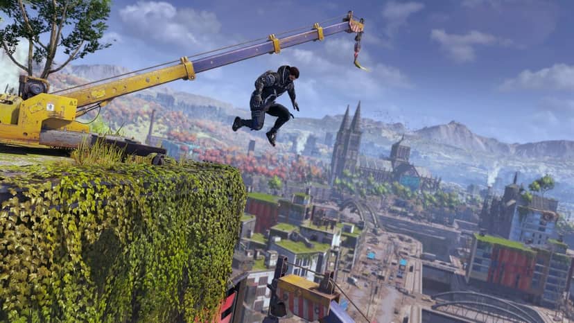 Dying Light 2 stanie się koszmarne