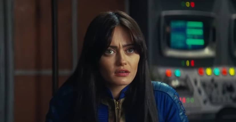 Fallout tamto, Fallout to. Świat oszalał i to tylko przez jeden serial