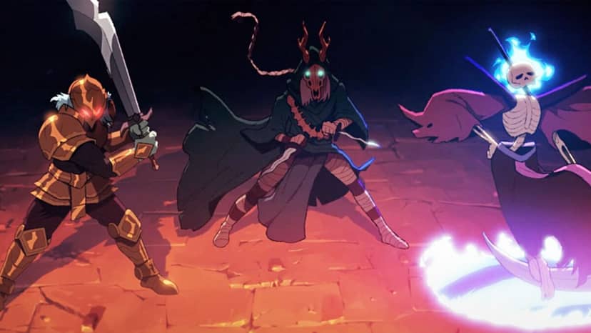 Odświeżcie listę życzeń. Fenomenalna karcianka roguelite doczeka się następcy