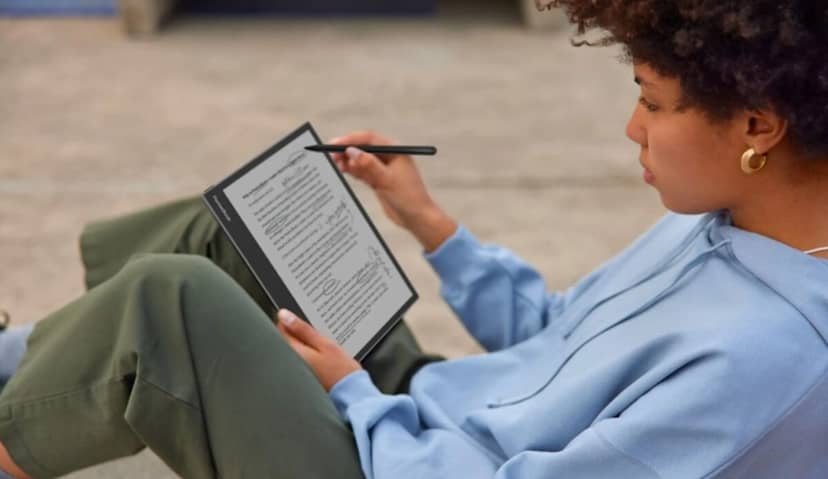 Kolorowy czytnik, o którym marzysz. PocketBook pokazało 10,3-calowego Eo