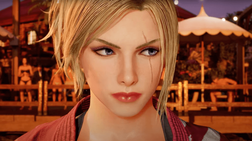 Polka powraca do Tekken 8