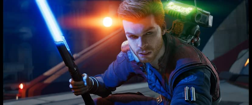 Star Wars Jedi: Ocalały dostępne za 25 złotych!