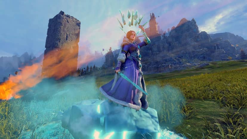 Total War Warhammer 3 zawalczy o fanów