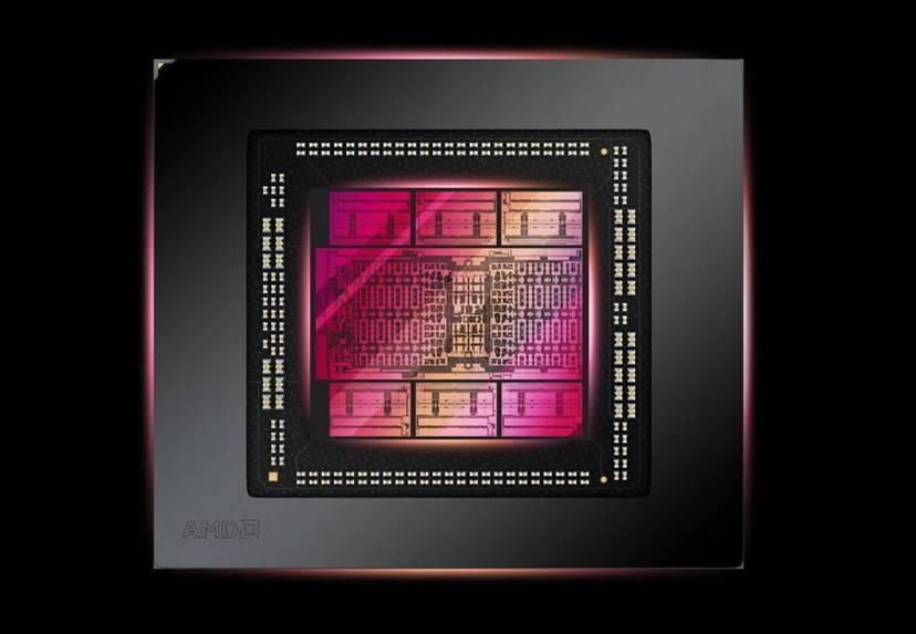 AMD wyłożyło karty na stół. Czym wyróżnia się Radeon 890M?