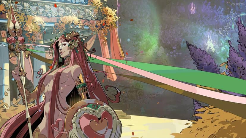 Absurdalnie dobry start Hades 2