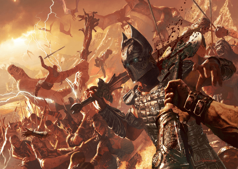 Gracze domagają się od władz gwarancji, że kupione gry zawsze będą dostępne