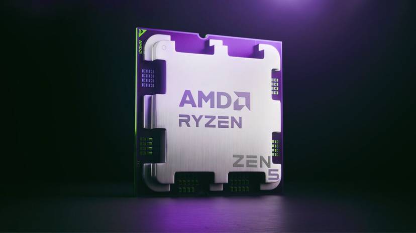 Nowy flagowy procesor AMD. Sprawdź, czy warto czekać na Ryzen 9 9950X