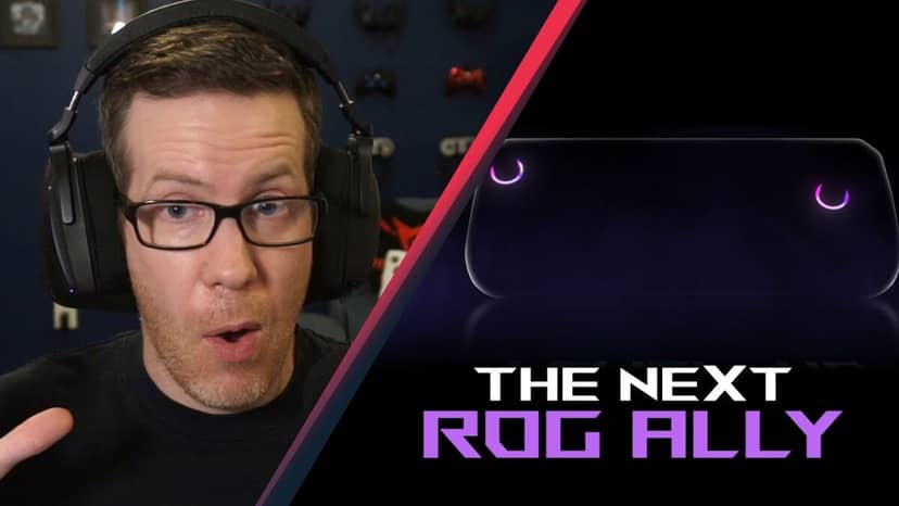 ROG Xbox Ally i ROG Xbox Ally X nadchodzą — już wiesz, na co odkładać pieniądze 