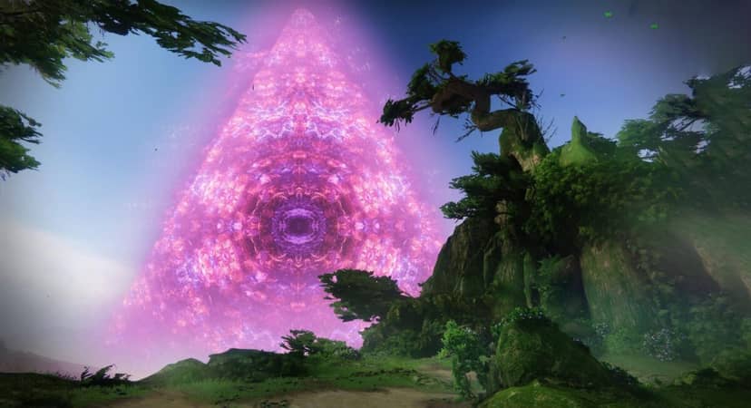 Co dalej z Destiny 2?