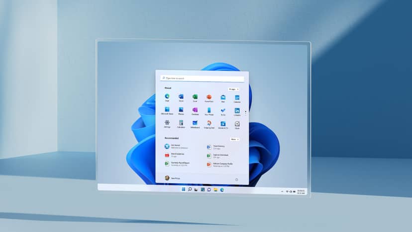 Chcesz korzystać z SI w Paincie na Windows 11? Potrzebujesz dwóch ważnych rzeczy