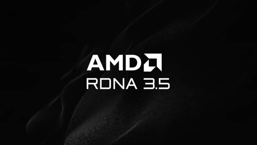 AMD czuje wiatr w żaglach i chce zniwelować lukę w wydajności śledzenia promieni z Nvidia 