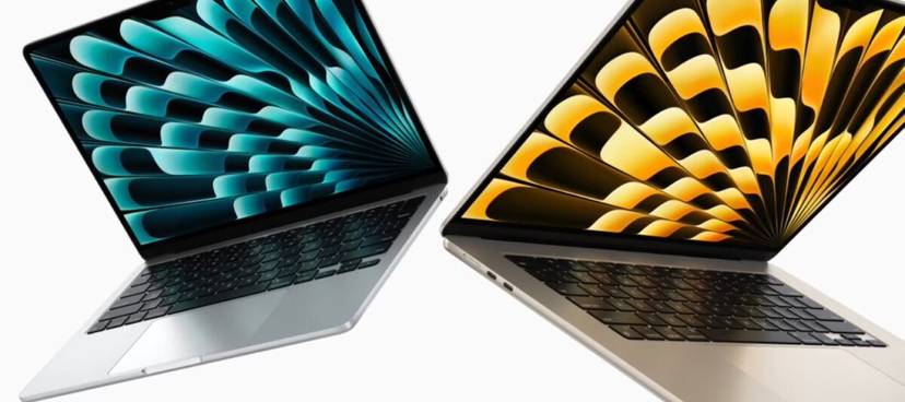 Apple szykuje zmiany? MacBook z M5 ma być wyposażony w nowy moduł aparatu kompaktowego