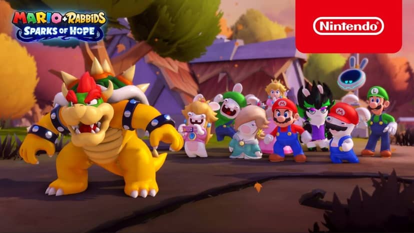 Lecisz samolotem i nie wiesz, czy starczy Ci baterii na swoim Nintendo Switch 2? My wiemy