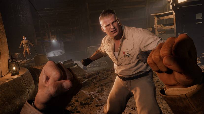 Indiana Jones na Xbox dowodem na to, że kolejna generacja konsol będzie starciem Sony i Nintendo