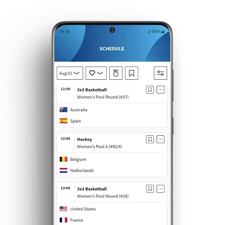 Olimpiada 2024 w sieci – największy problem to… nielegalne transmisje
