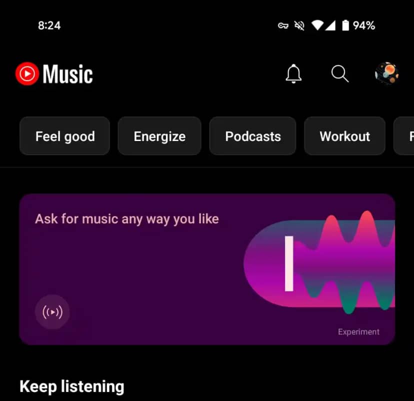 “Ask Music” – oto oficjalna nazwa radia SI w YouTube Music