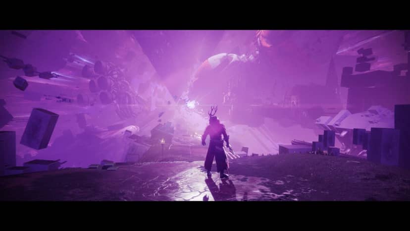 Zmiany w fabule Destiny 2 na dziesięciolecie marki