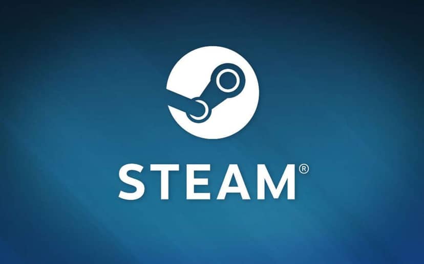 Podsumowanie roku Steam jest już dostępne!
