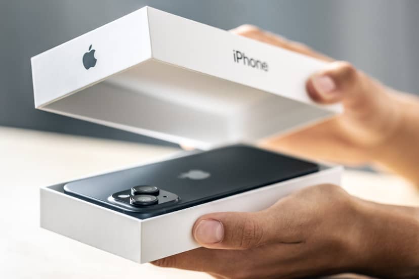 Najlepsze iPhone’y w 2024 – który model wybrać?