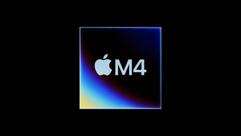 MacBook Air z procesorem M4 już w marcu? Sporo na to wskazuje