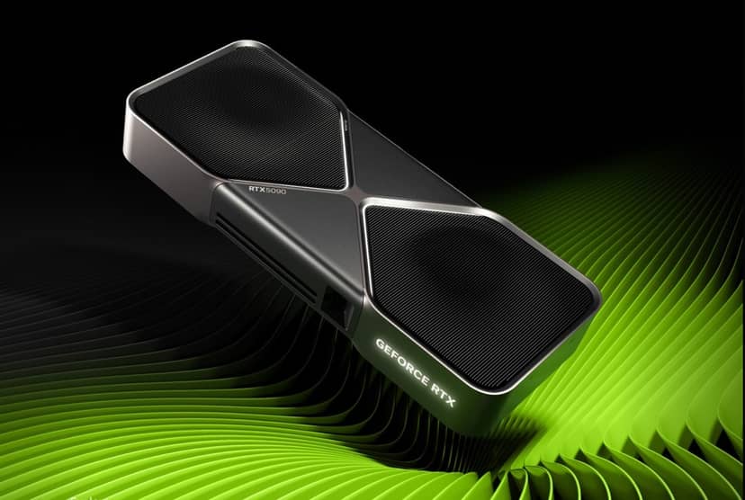 Kupujesz nową kartę graficzną i wpadasz w problemy. NVIDIA znów rozczarowuje