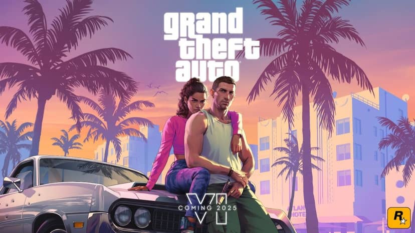 Opóźnienie Grand Theft Auto VI oficjalnie potwierdzone 