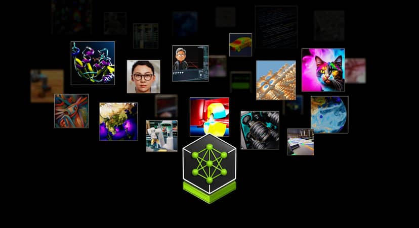 Nvidia wraz z partnerami zaprasza na konferencję GTC 2025 