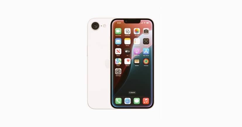 iPhone bez portu USB i tylko z ładowaniem bezprzewodowym? Tak być może
