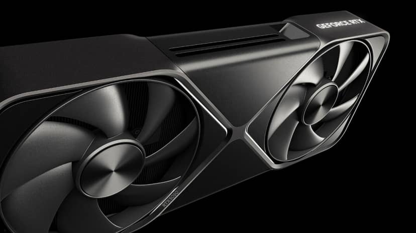 Czy to już czas na RTX 50 SUPER od Nvidii? Pojawiły się pierwsze szczegóły